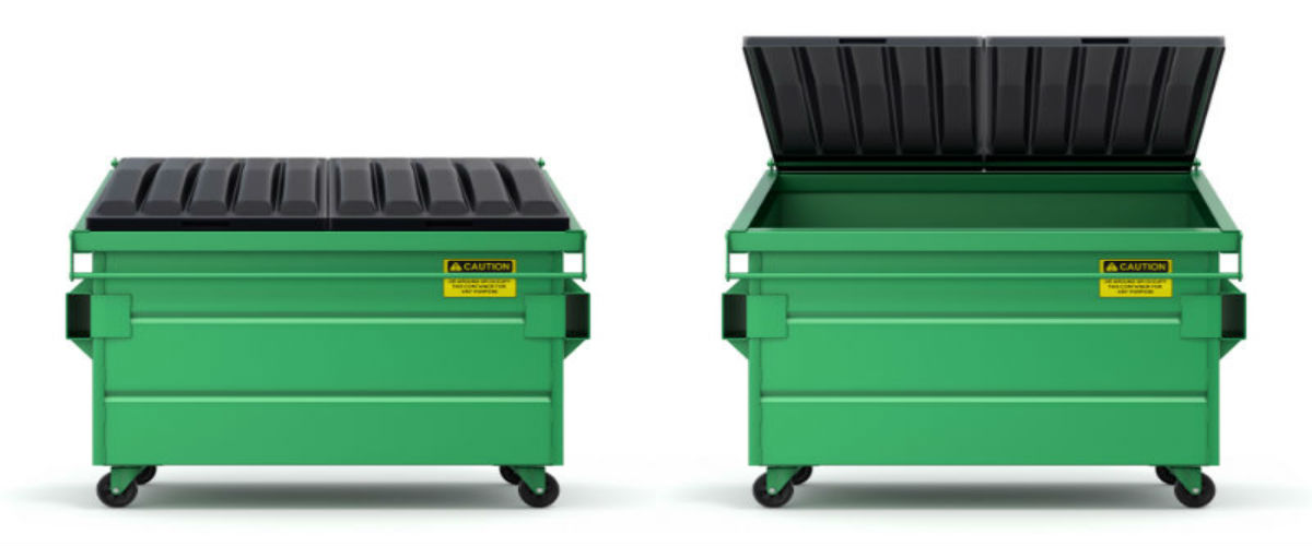 Dumpster Rental Minden LA
