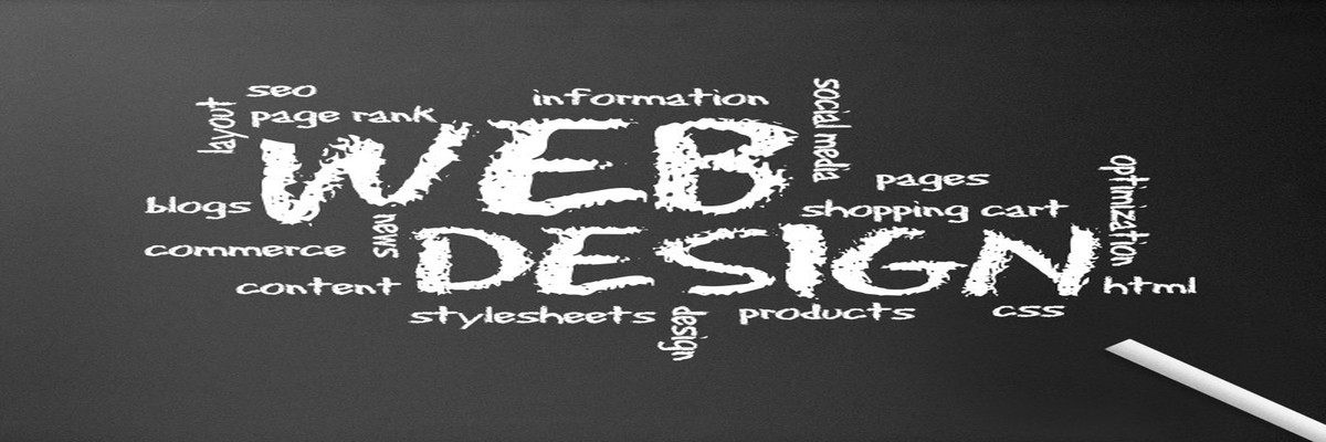 Web Designer St. Petersburg