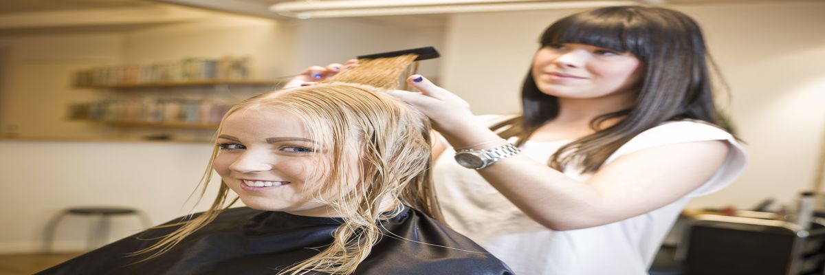 Being Me Salon