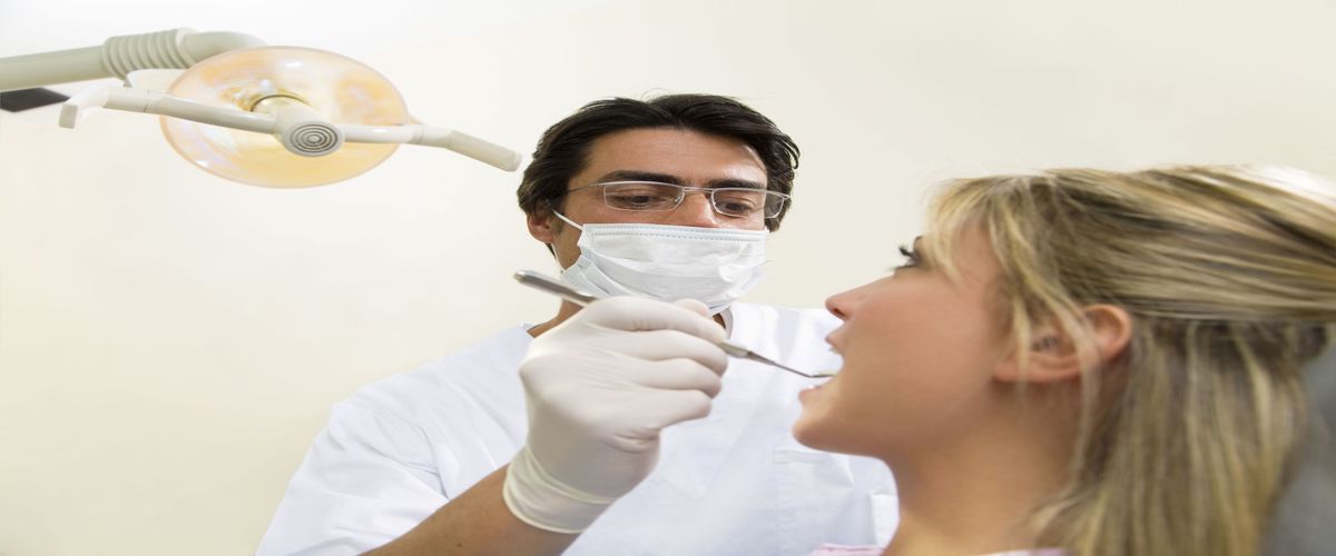 Dentist New Castle County