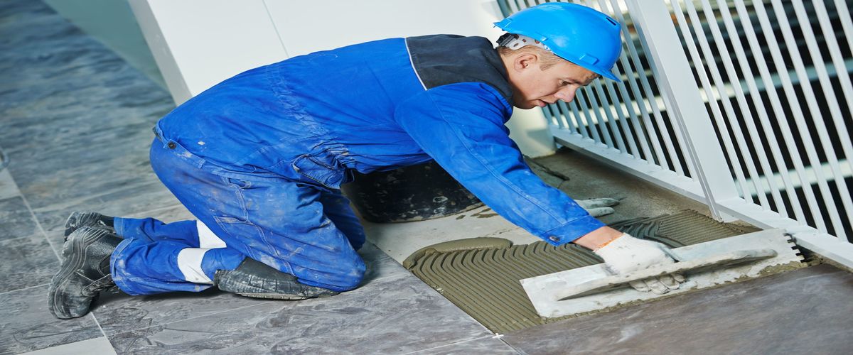Concrete Repair Toronto