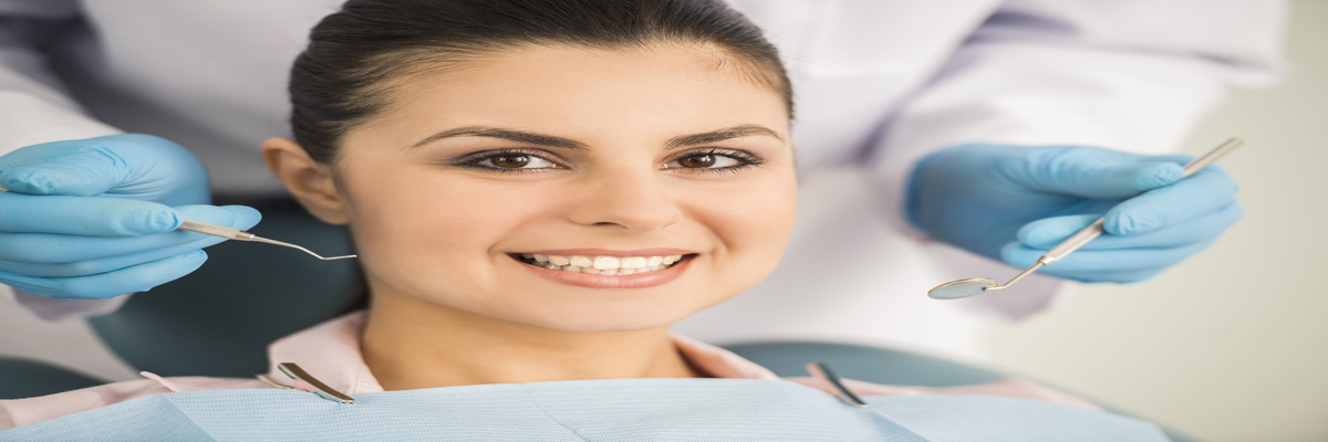 Teeth Whitening Cambridge