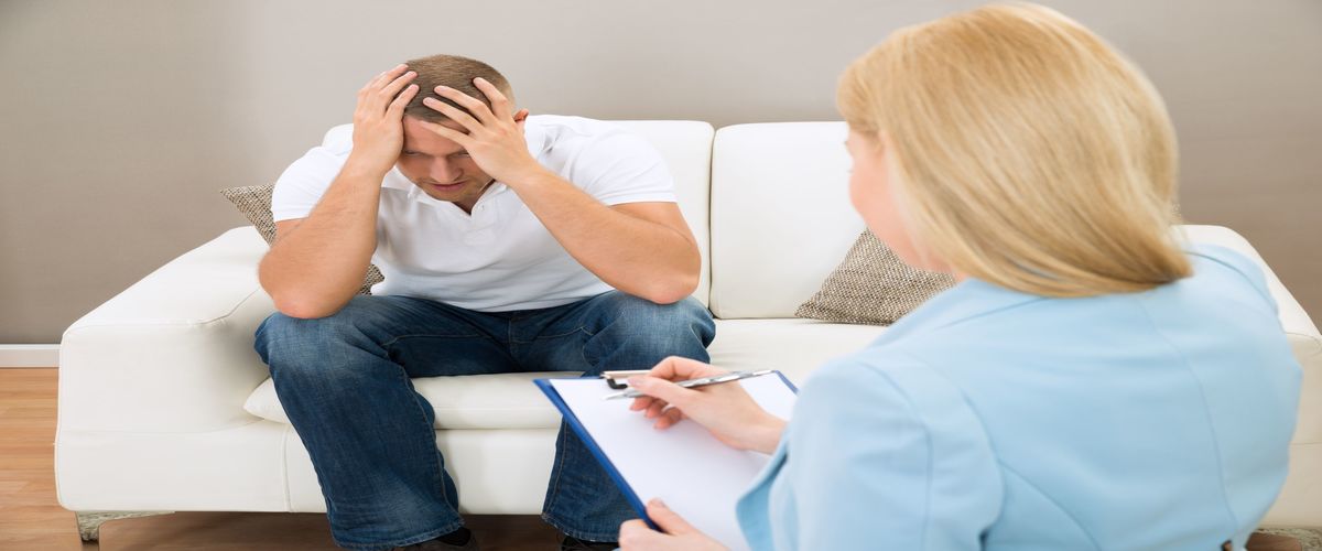 Mental Health Services Denver