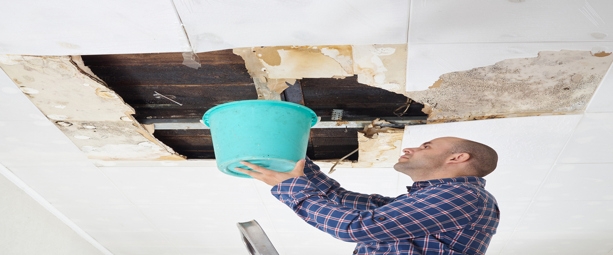 Damage Restoration Services Maricopa County