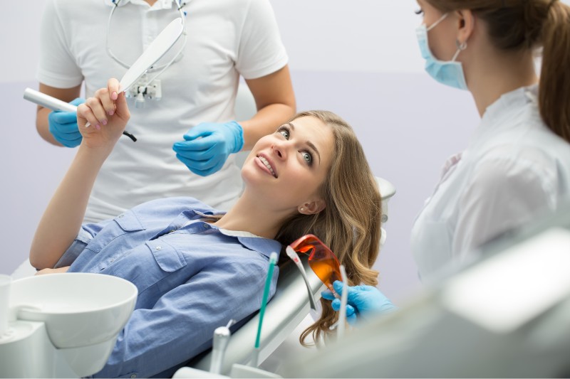 Find The Best Pediatric Dentist in Homewood, AL – Shades Creek Dental