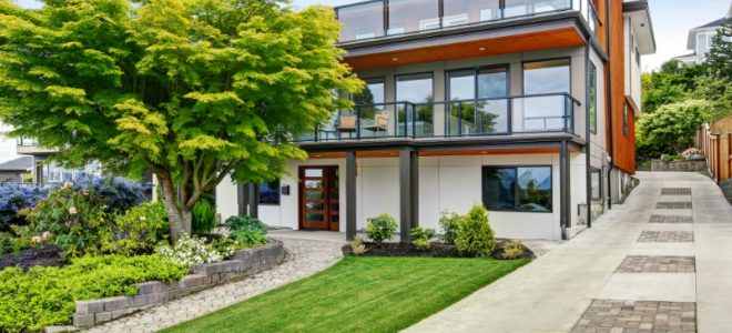 Interior Design Boise ID