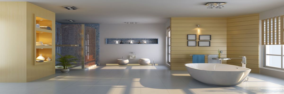 Bathroom Renovation Rockville