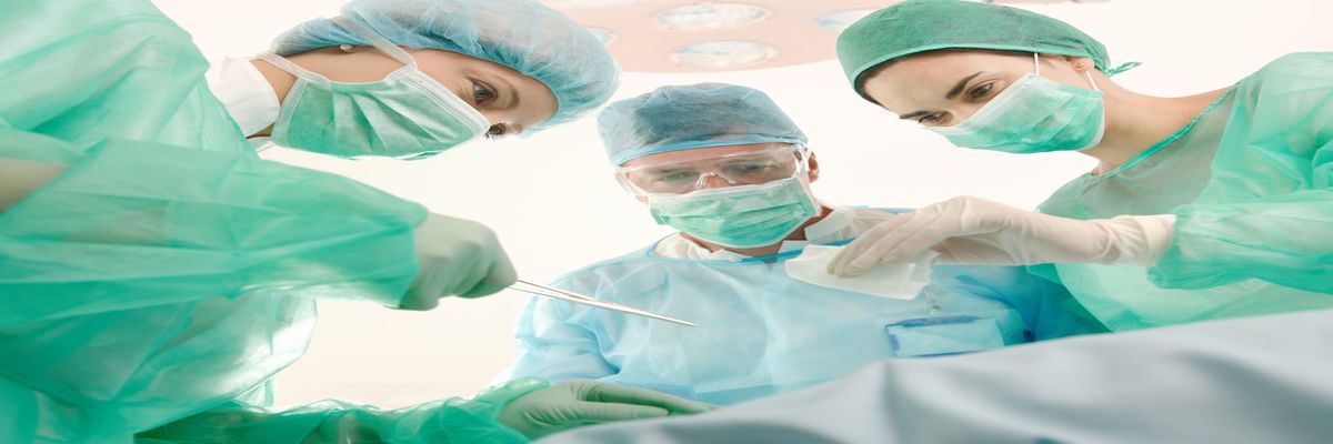 Fibroids Doctor Norcross
