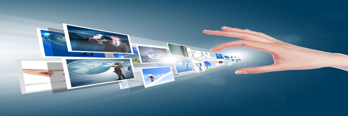 Digital Marketing Services Edison