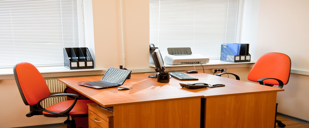 Office Remodel Tampa