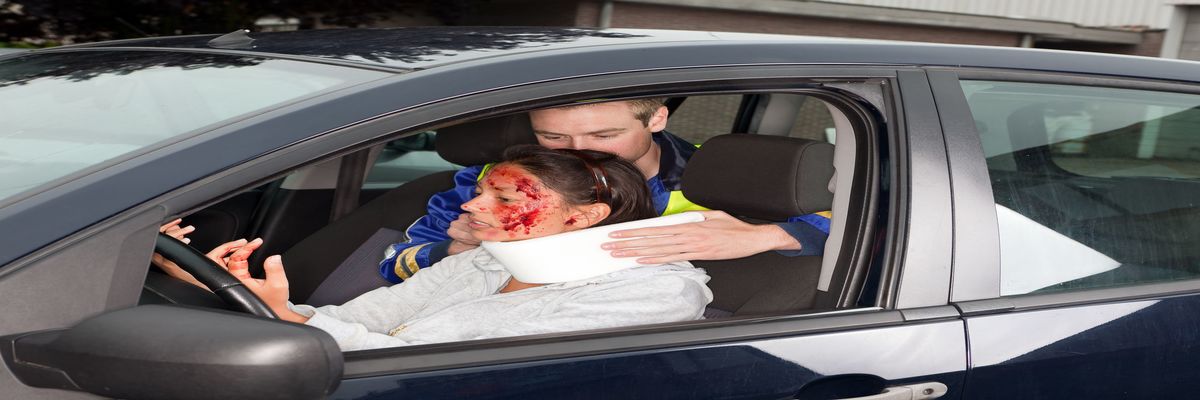 Personal Injury Lawyer Kansas City