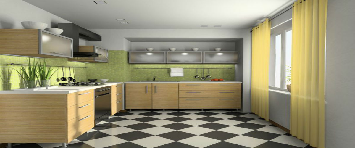 Planning A Kitchen Renovation in Oshawa