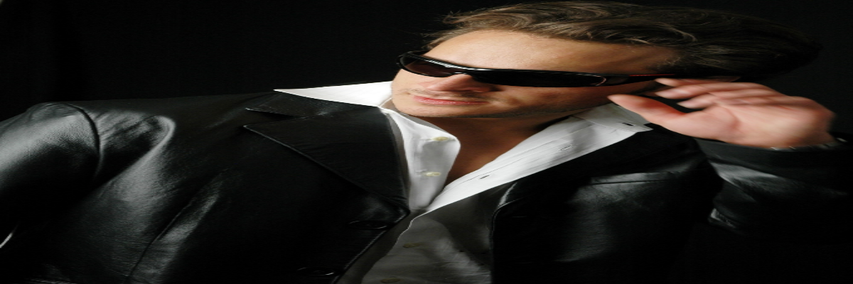 Polarized Sunglasses for Men