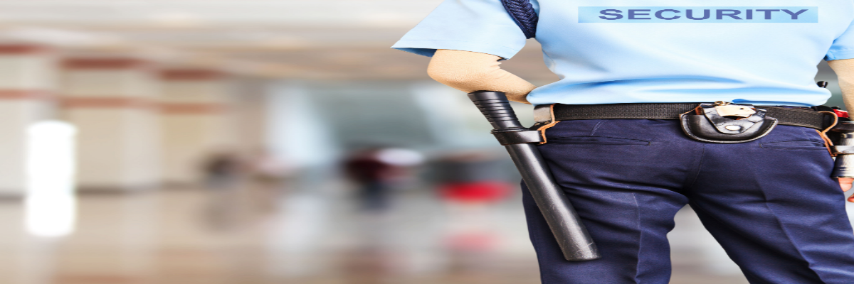 Security Guard Services