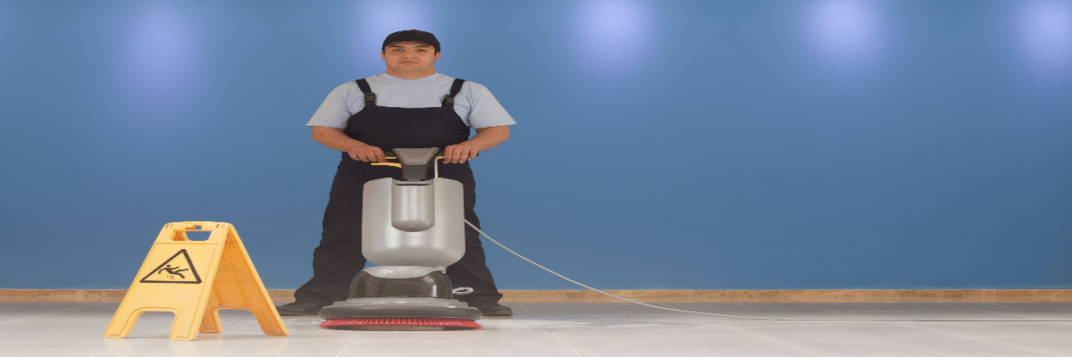 Janitorial Services Broward County