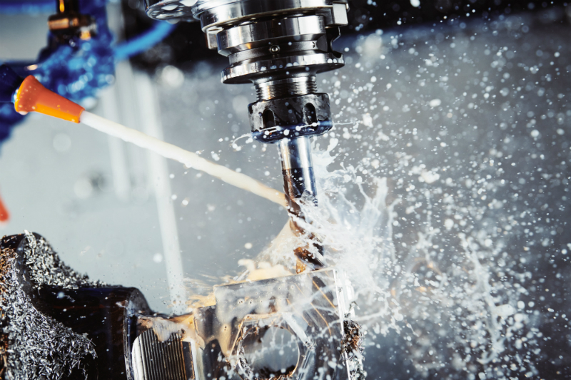 Buy CNC Machining in Chicago