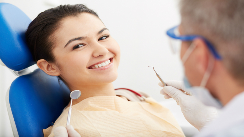 Book An Appointment For Dentures In Hoffman Estates At Schumer Family Dental Care