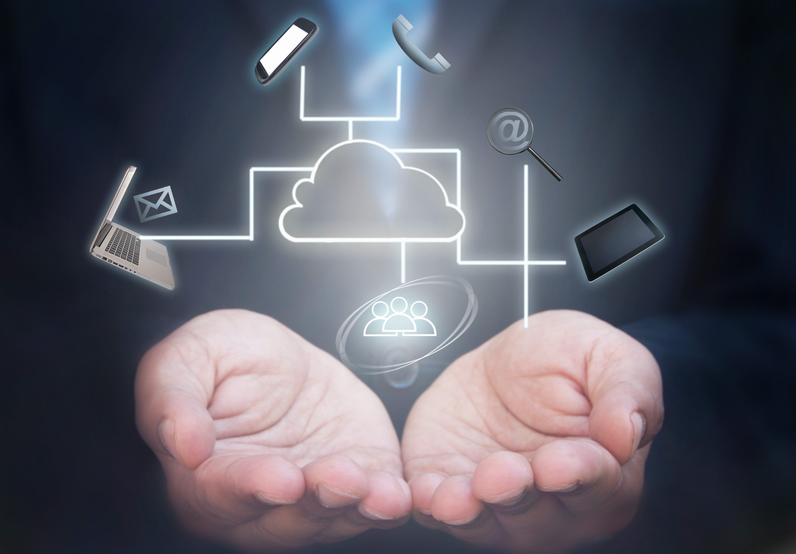 Threat Management Los Angeles