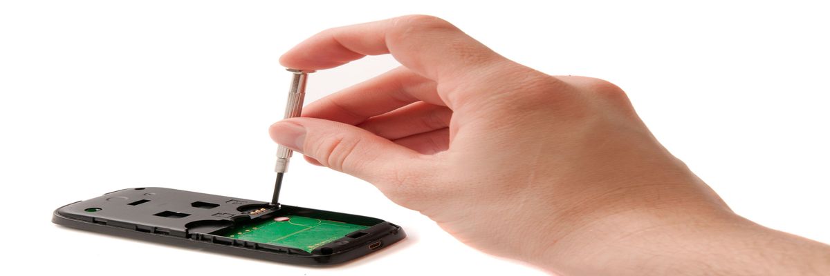 Cell Phone Repair Shop Sugar Land