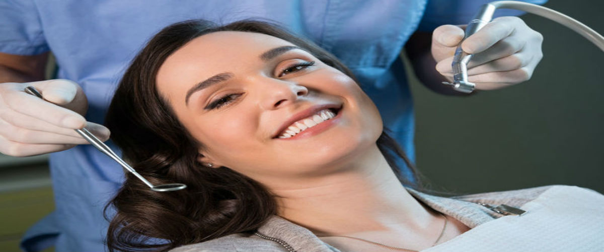 Dentist El Paso Tx