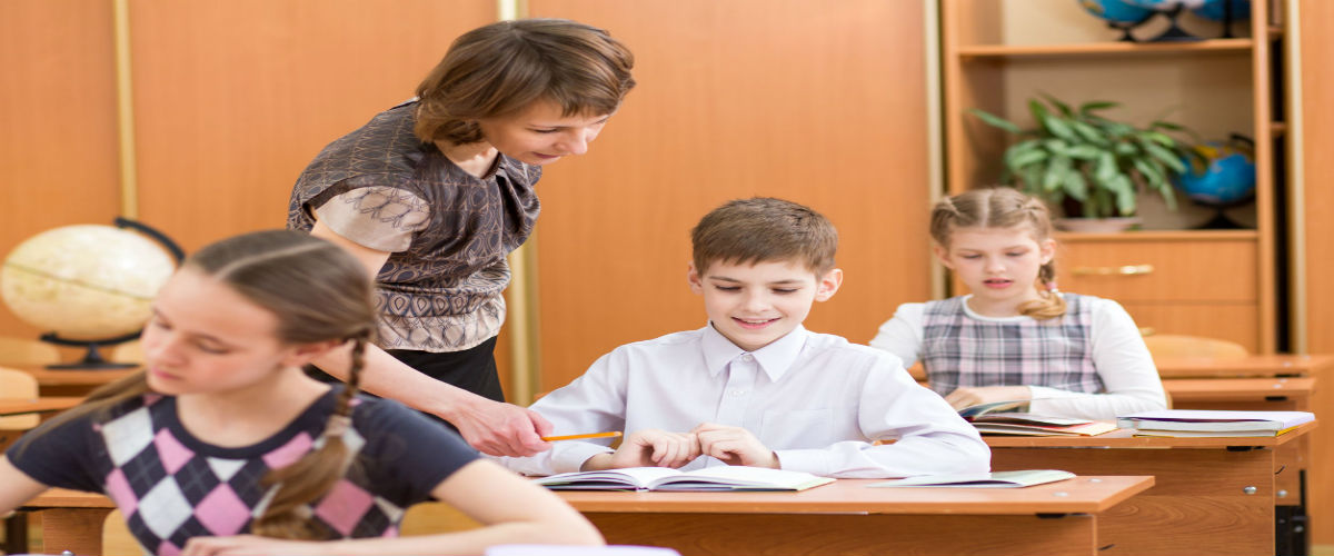 Private School in Los Angeles