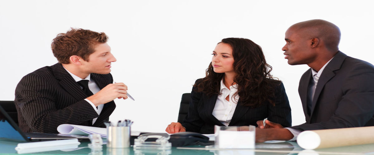 Business Consultant Denver