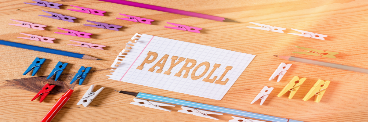 Payroll Processing Connecticut