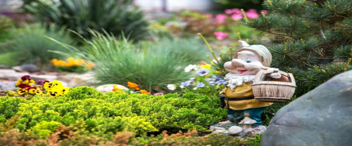 Outdoor Statues For Sale At Laurel