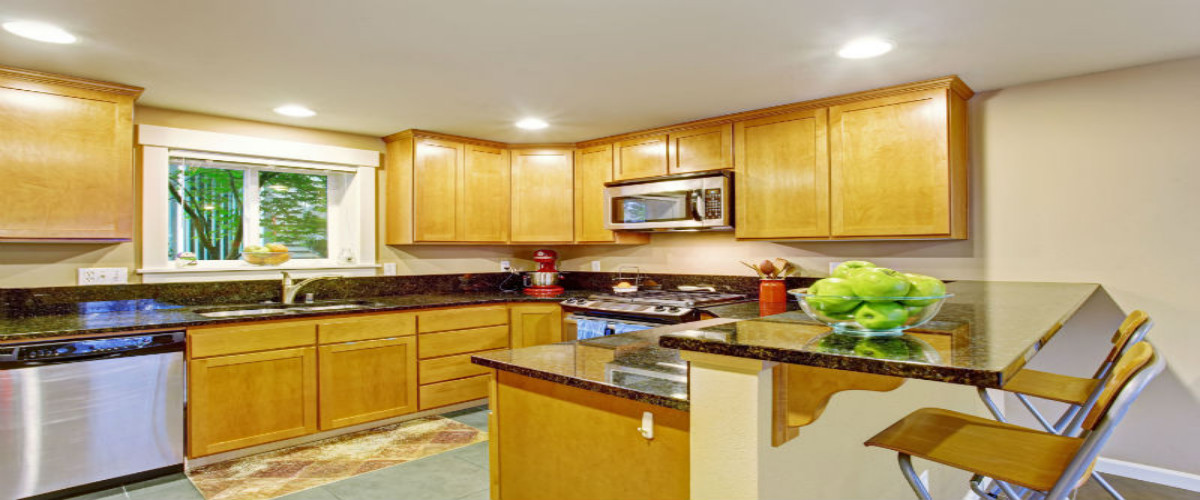 Kitchen Worktops London