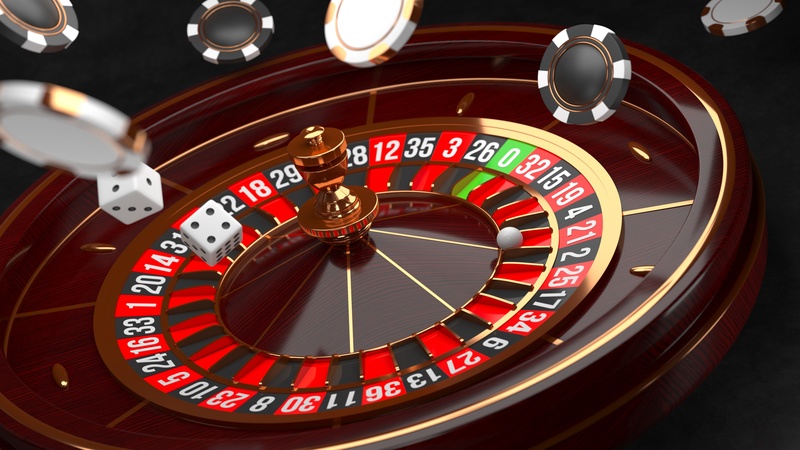 Nightlife Casino in Pasco WA