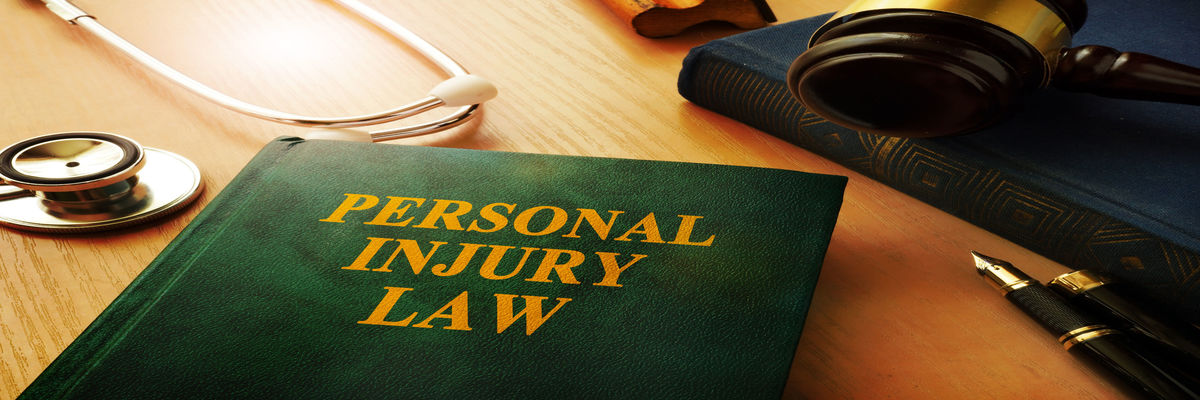 Personal Injury Law Firm Louisville KY