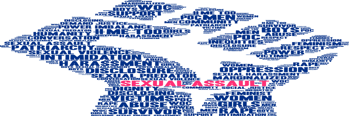 Sexual Assault Blog Southern California