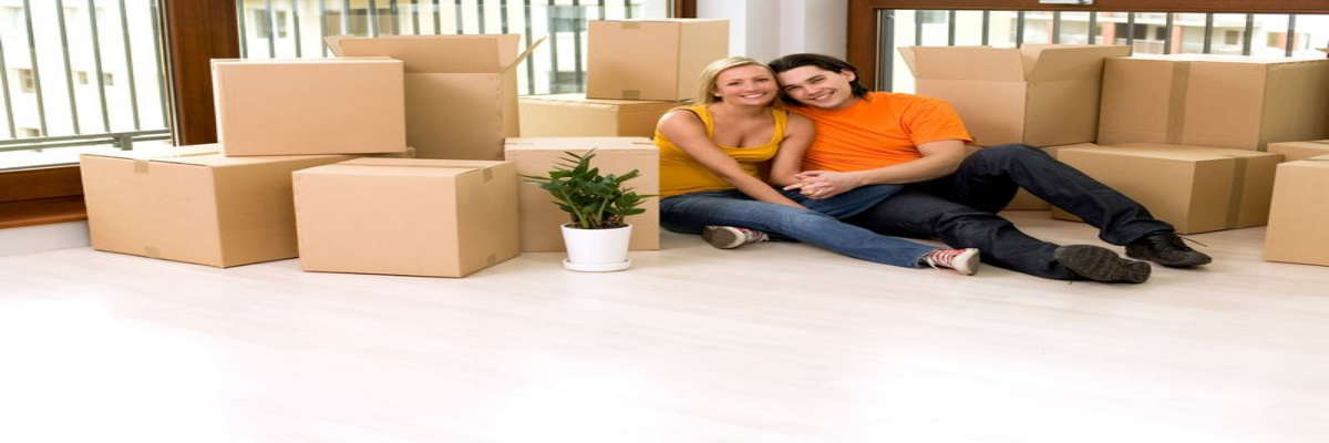 Commercial Moving Louisville