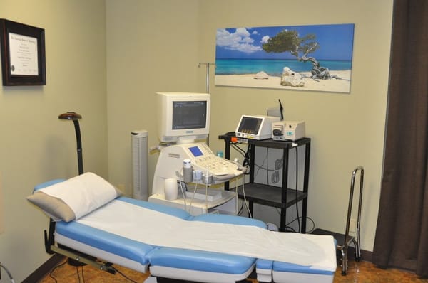 Vein Laser Treatment For Spider Veins