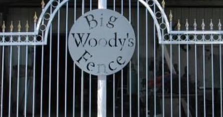 Big Woody’s Fence- Vinyl Fencing in Winter Garden!