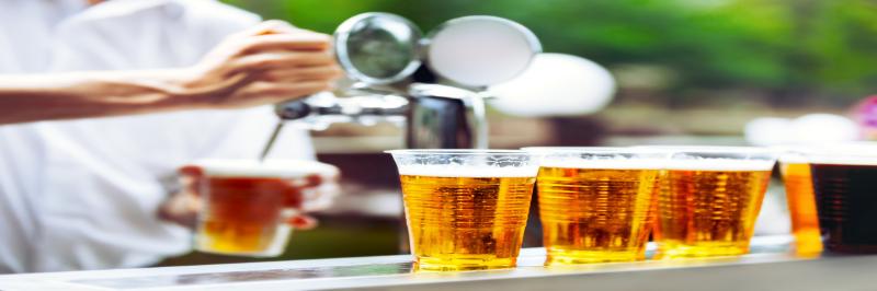 Draft Beer San Diego