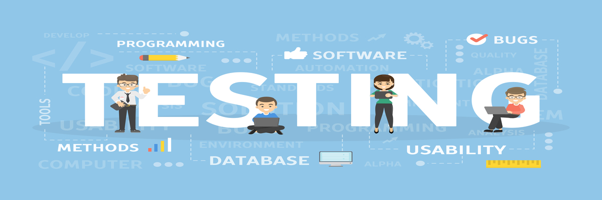 Software Tester Washington DC