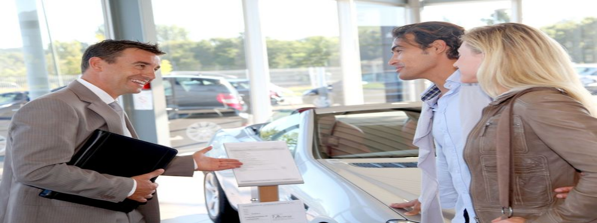 Subaru Dealer Warwick RI
