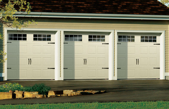 Garage Door Service Chester County