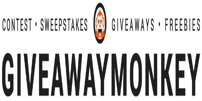 Get Free Giveaways At Giveaway Monkey