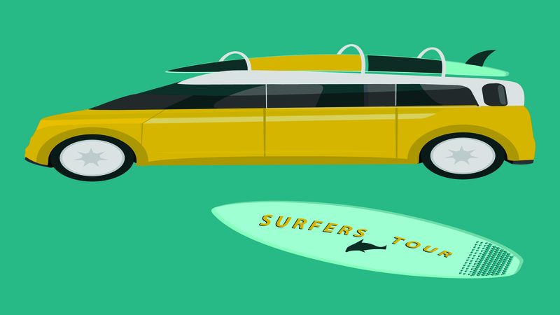 That Bus