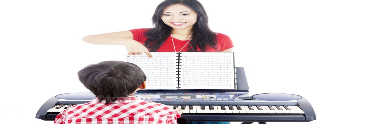Music Lessons Phoenix