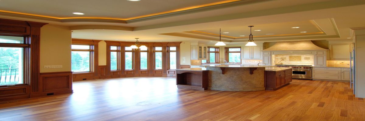 New Construction Homes Oakville