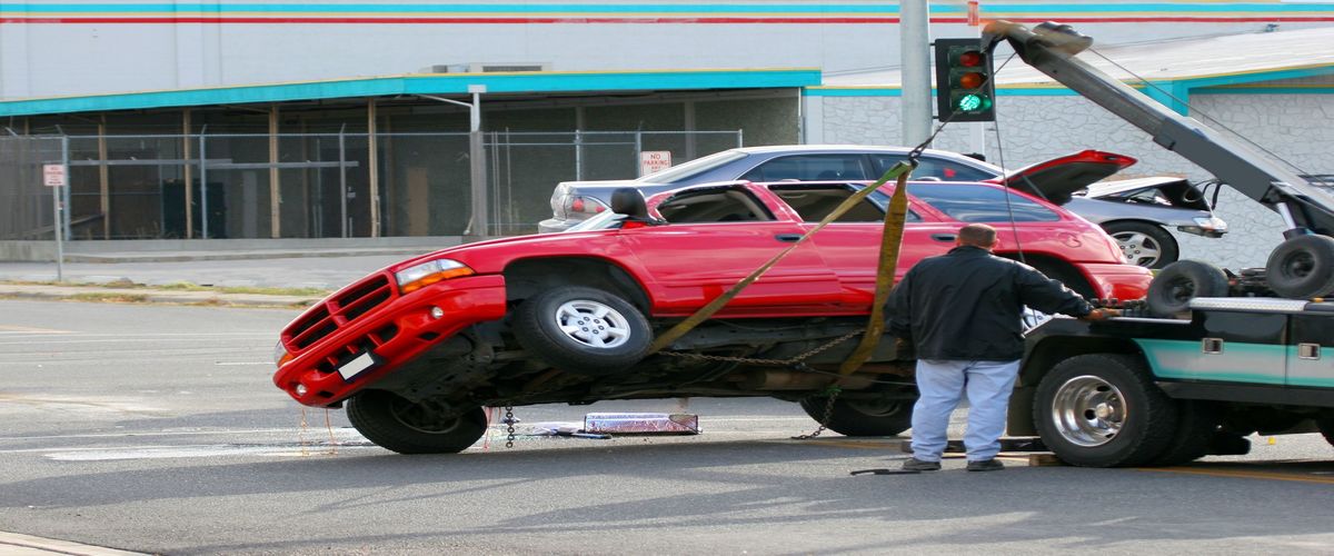 Bronx Towing Express