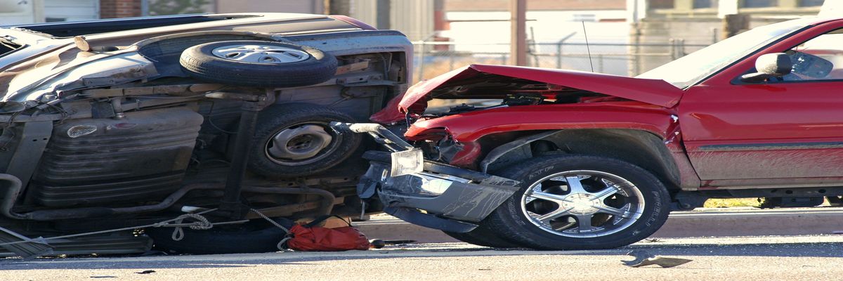 Car Accident Lawyers Kansas City