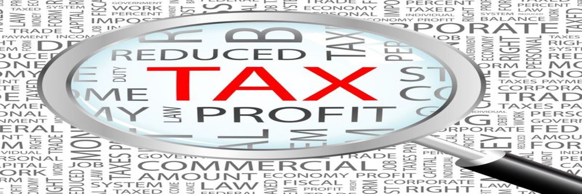 Tax Planner Tucson
