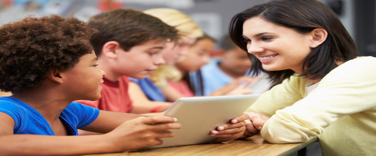 Preschool in Nassau County