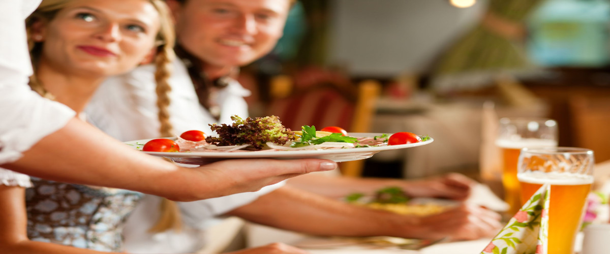 Choosing An Indian Restaurant in Milton
