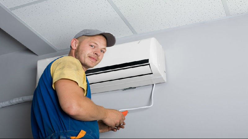 Air Conditioner Service Oak Ridge