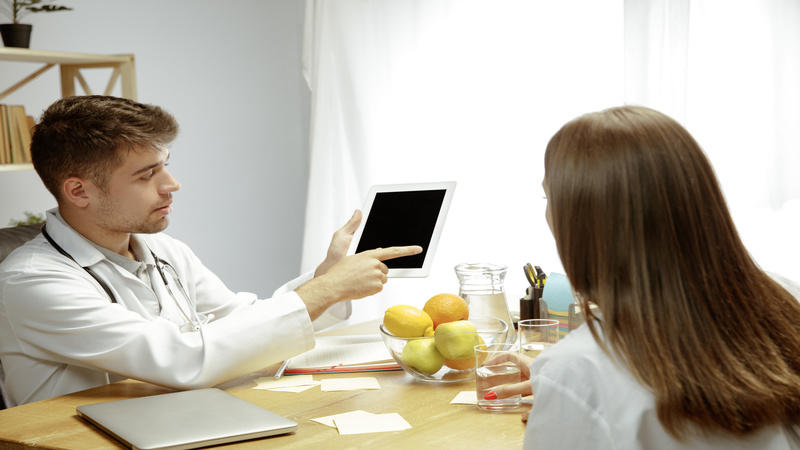 Inspire Health Clinics